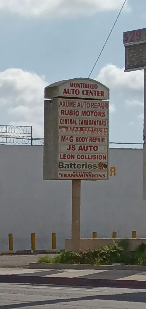 AXUME AUTO REPAIR 0