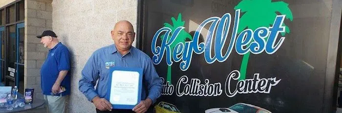 Keywest Auto & Truck Collision Center 2