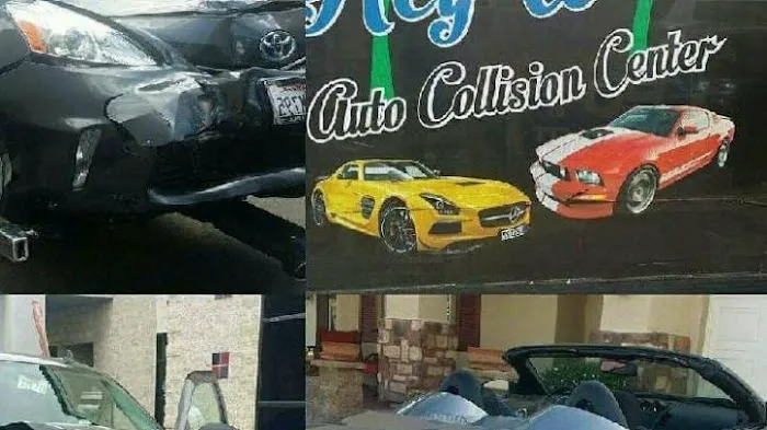 Keywest Auto & Truck Collision Center 7