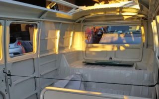 automotive performance and restoration llc