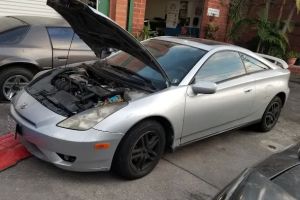 Don Rite Auto Smog & Repair