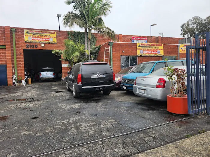 Don Rite Auto Smog & Repair 9