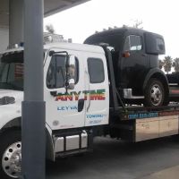 Anytime Leyva Towing, LLC