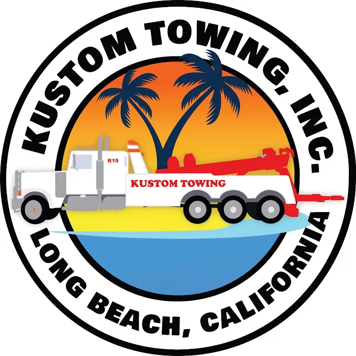 Kustom Towing, Inc. 9