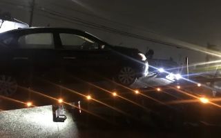 red's towing company