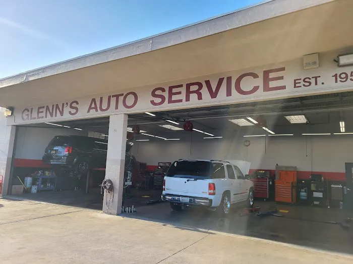 Glenn's Auto Service - Best Auto Repair Shop in Downey Ca including Lexus, Acura, Kia and Subaru Vehicles 5