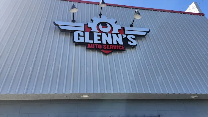 Glenn's Auto Service - Best Auto Repair Shop in Downey Ca including Lexus, Acura, Kia and Subaru Vehicles 0