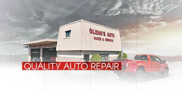 Glenn's Auto Service - Best Auto Repair Shop in Downey Ca including Lexus, Acura, Kia and Subaru Vehicles 2