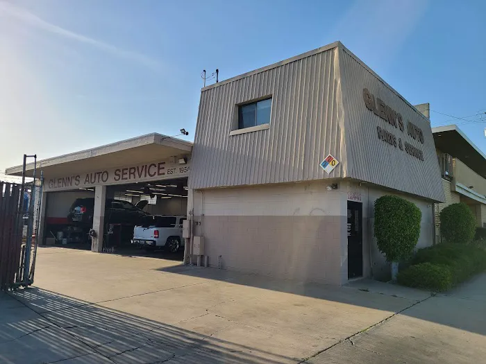 Glenn's Auto Service - Best Auto Repair Shop in Downey Ca including Lexus, Acura, Kia and Subaru Vehicles 6