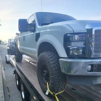 Charlie's 24hr Towing & Heavy Duty