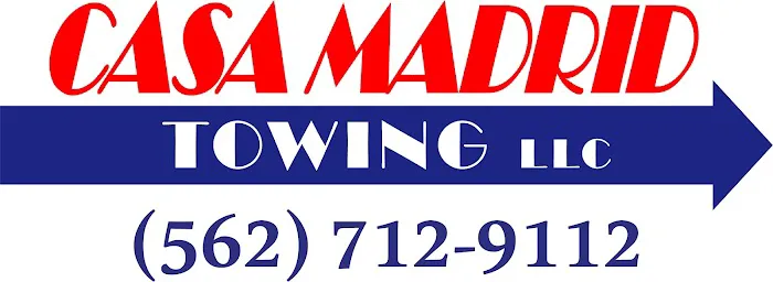 Casa Madrid Towing 5