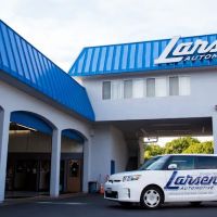 Larsen Automotive - Auto Repair Shop in Culver City CA