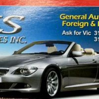 V S General Auto Repair