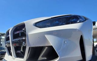 caliber collision huntington beach ca