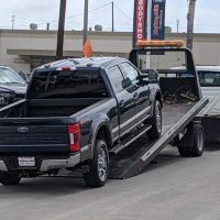 Spark Towing