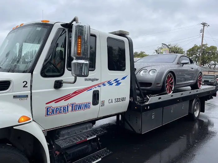 Expert Towing 3