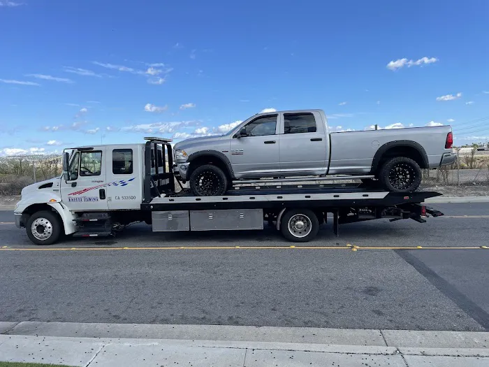 Expert Towing 0