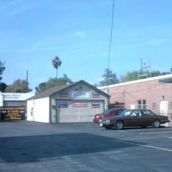 Joe's Auto Repair Northridge ico