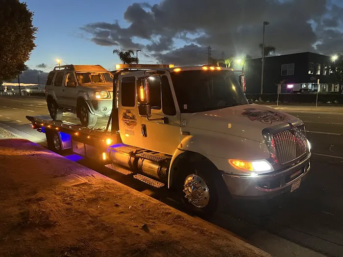 A's Performance Towing 0