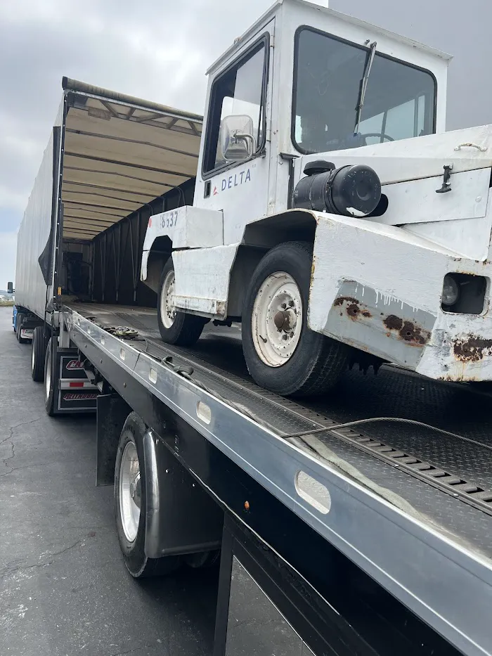 A's Performance Towing 6