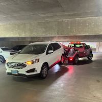 G&H Towing Anaheim