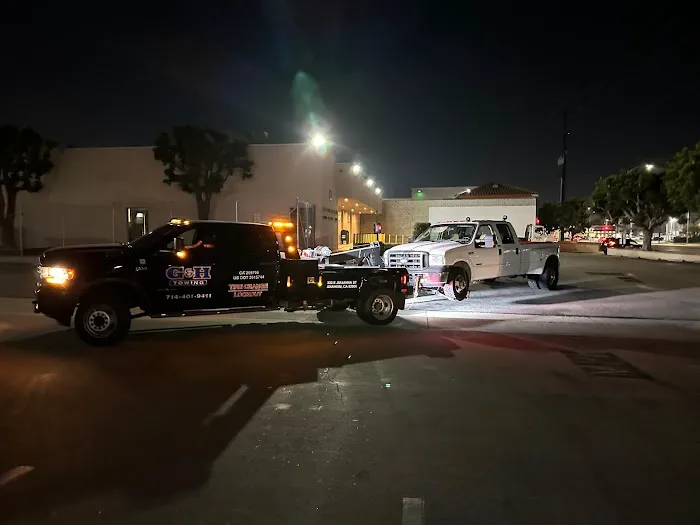 G&H Towing Anaheim 2