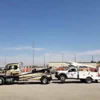 Alberto's Towing