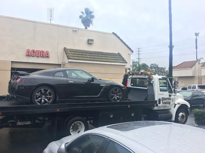 Alberto's Towing 4