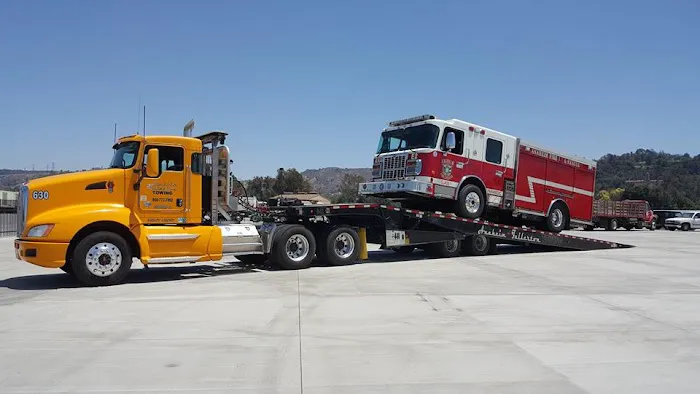 Anaheim Fullerton Towing 8