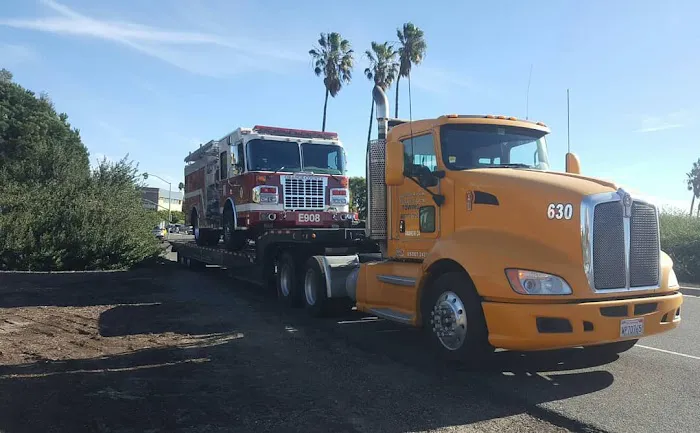 Anaheim Fullerton Towing 5