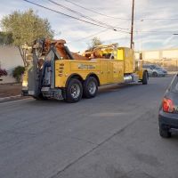 Anaheim Fullerton Towing