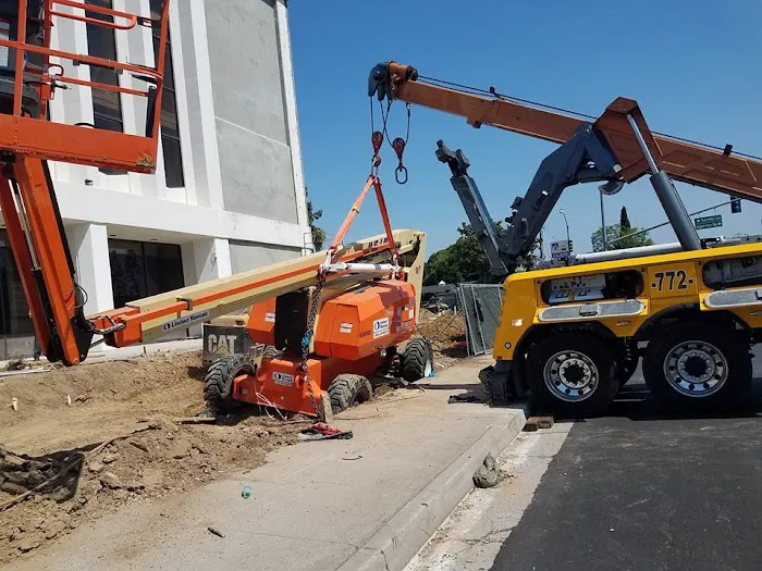 Anaheim Fullerton Towing 7