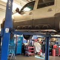 California Automotive and Mobile Mechanics