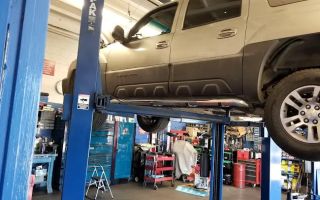 bmw mercedes service sherman oaks