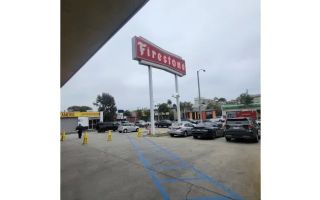 firestone santa monica