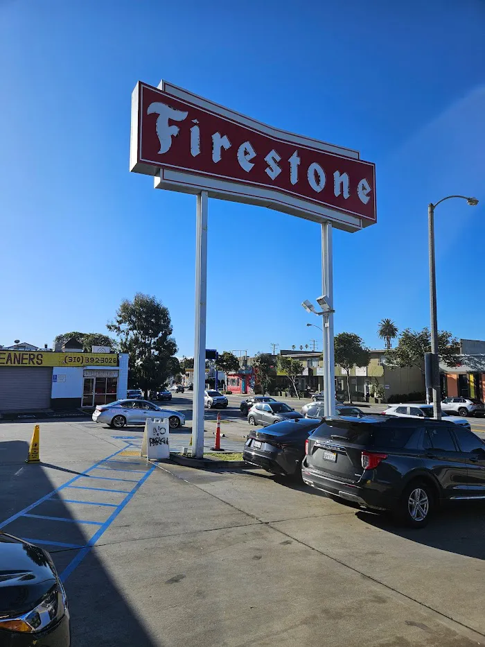 Firestone Complete Auto Care 3