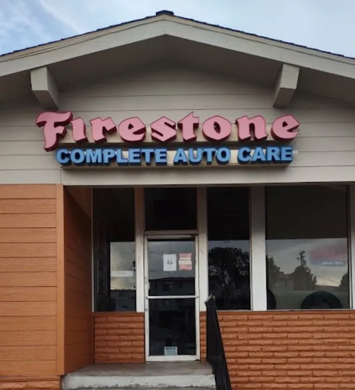 Firestone Complete Auto Care 8