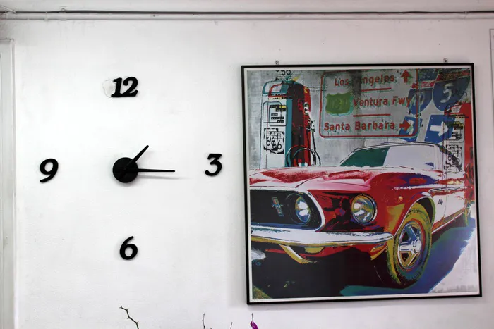 Lucy's Auto Center 6