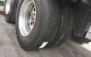 tire shop in paramount ca
