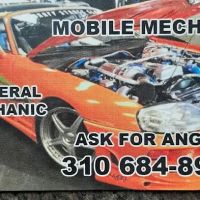 Angel mobile mechanic