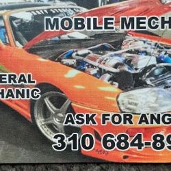 Angel mobile mechanic ico