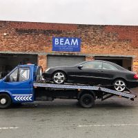 Beam Roadside Service