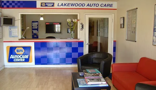 Lakewood Auto Care 5