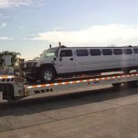 Haddick's Towing & Transport