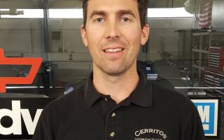 autozone cerritos ca