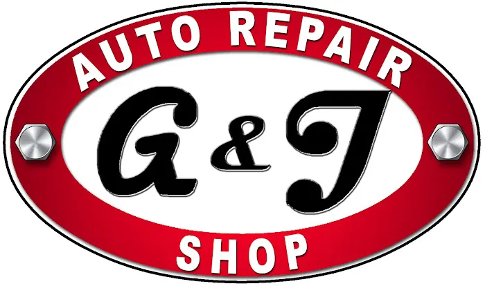 G & J Auto Repair Shop 1