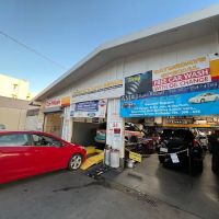 AMJ Auto Repair auto service