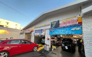 amj auto repair