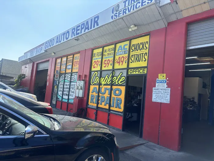 Good Auto Repair 1