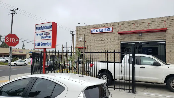 Rayes Auto Service 3